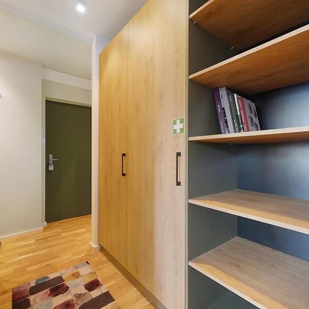 M&M Living In Hannover City Bagian luar foto