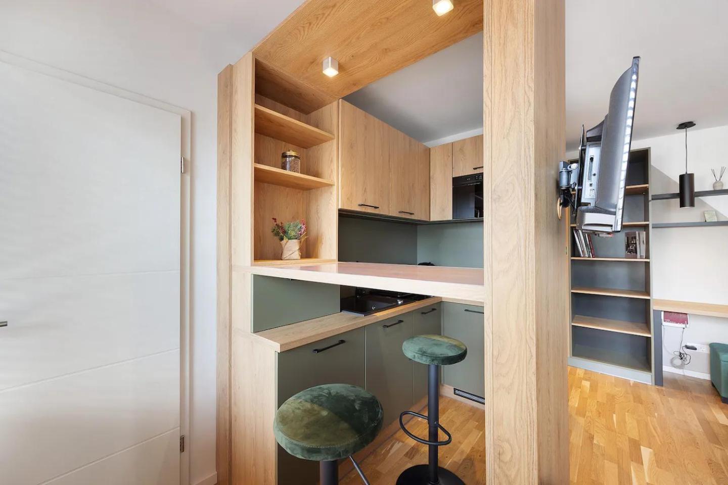 M&M Living In Hannover City Bagian luar foto