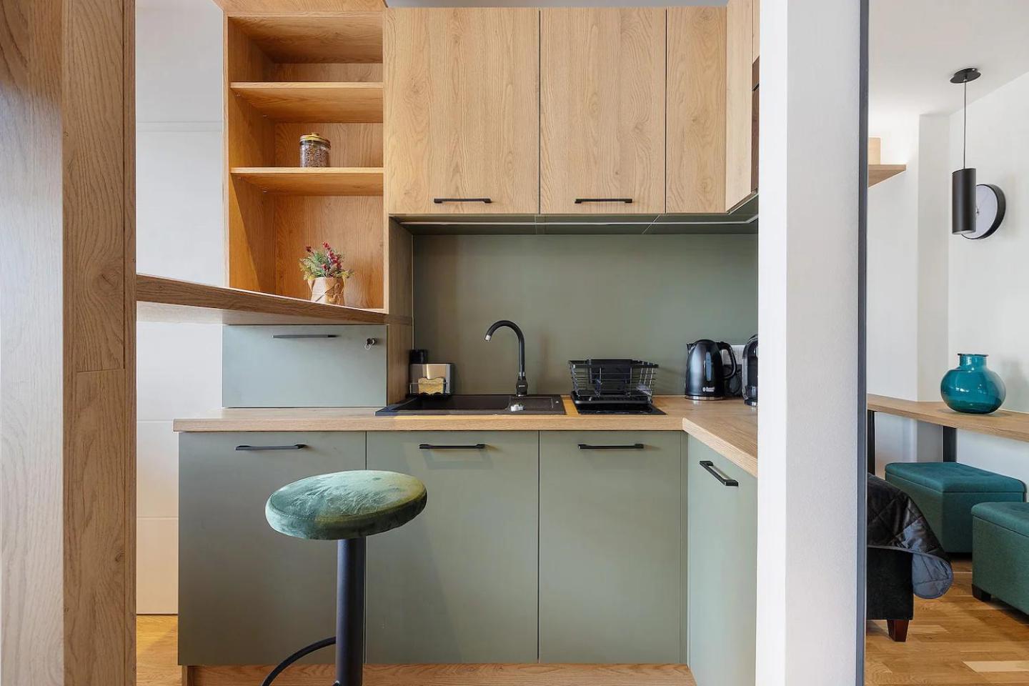 M&M Living In Hannover City Bagian luar foto