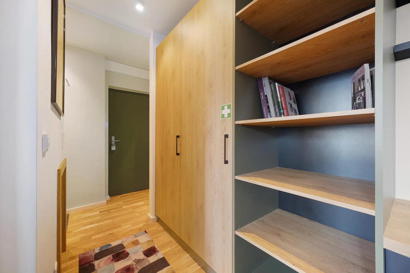 M&M Living In Hannover City Bagian luar foto