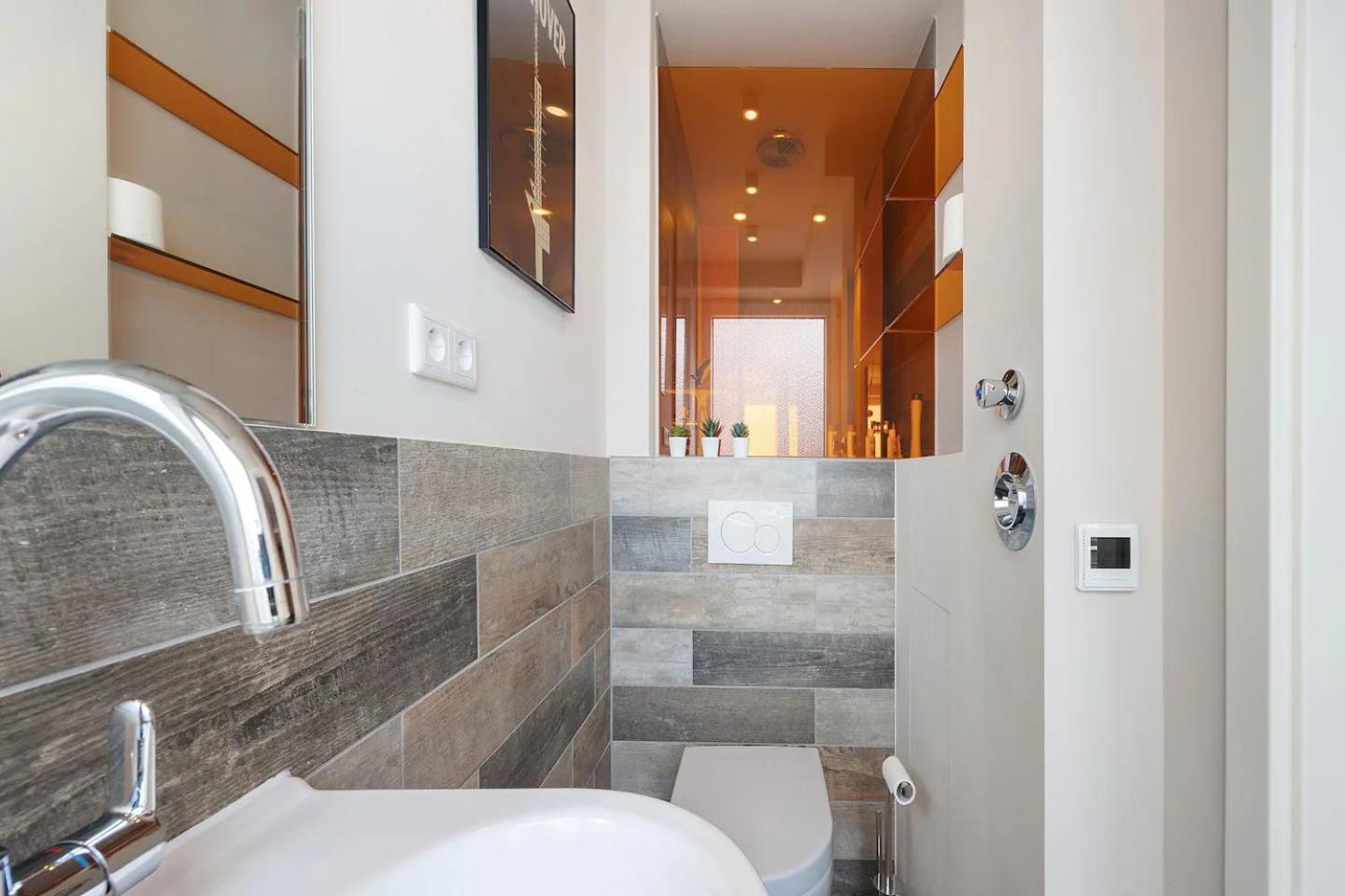 M&M Living In Hannover City Bagian luar foto