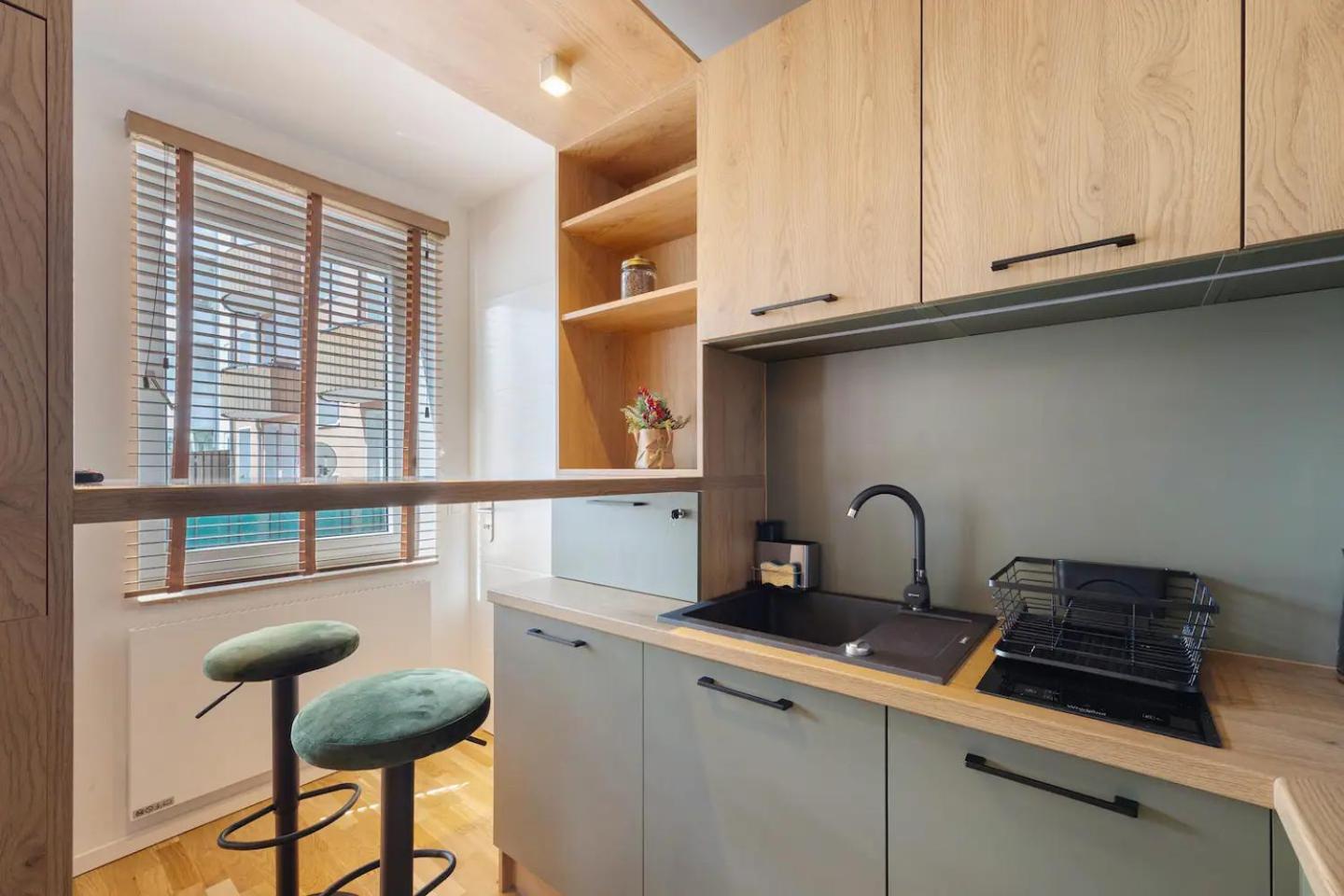 M&M Living In Hannover City Bagian luar foto